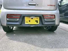 2025年最新】アルトワークス ha36s テールランプの人気アイテム - メルカリ