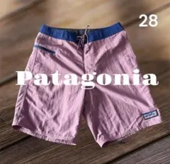 PATAGONIA パタゴニア　ボードショーツ　水着　米国購入　新品