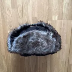 フライトキャップ　キャップ　帽子　ニット帽