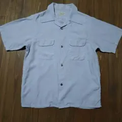 Butcher Products 半袖シャツ 14½-S-15　At Lastのサムネイル