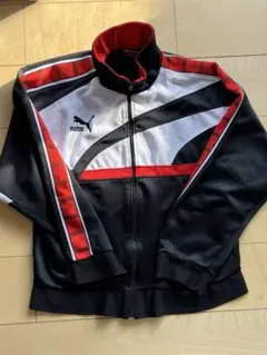 〜90s PUMA トラックジャケット ジャージ