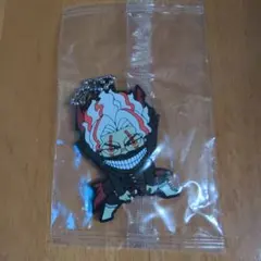 g*4様 【新品未開封】ペルージャBLOCK DEVILSキーホルダー 石川祐希