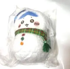 ちいかわくじ ハチワレマスコット