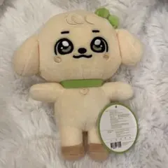 IVE MINIVE ユジン ぬいぐるみ 30cm - メルカリ