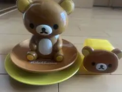 2026年最新】リラックマ 貯金箱の人気アイテム - メルカリ