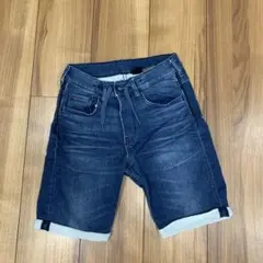 プルオンデニムショーツ EUR 146