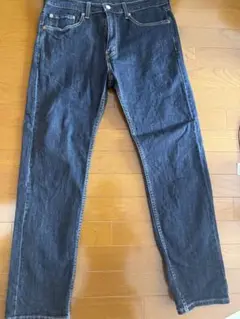 リーバイス505