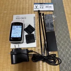 【一部未使用】ATLAS ハンディGPS ASG-CM31 スペシャルパッケージ 一部未使用】ATLAS ハンディGPS ASG-CM31 スペシャルパッケージ - メルカリ