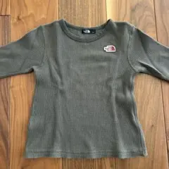 THE NORTH FACE 長袖カットソー 110