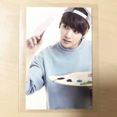 BTS BEGINS トレカ グク③ BTS BEGINS トレカ グク③ - メルカリ