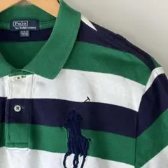 Polo by Ralph Lauren ポロバイラルフローレン ポロシャツ