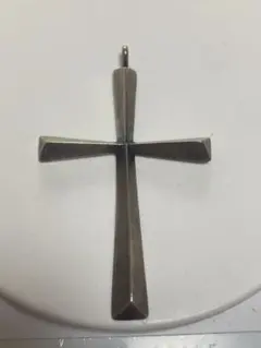 1950s フランス ヴィンテージ クリュシフィクス十字架 キリスト像