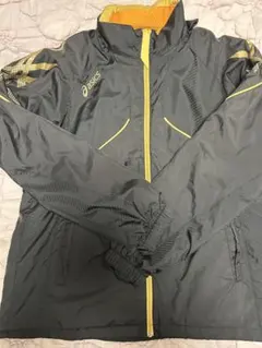 アシックスウインドブレーカー(上のみ)