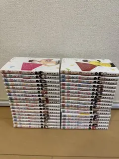 美品 ハニーレモンソーダ 1〜31巻 全巻セット＋サイドストーリー