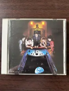 ポール・マッカートニー&ウイングス バック・トゥ・ジ・エッグ LP