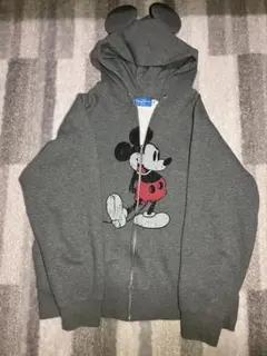 東京ディズニーリゾートパーカー