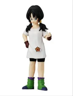 HG ドラゴンボール Another ビーデル