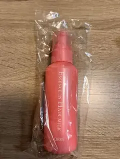 ORBIS エッセンスインヘアミルク 140g