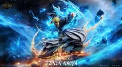 禅院直哉　フィギュア　呪術廻戦　JujutsuKaisen ガレージキット
