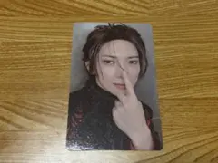 ateez ヨサン ラントレ ソウルコン