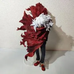 ☆　一番くじ　b　ヒロアカ　僕のヒーローアカデミアフィギュア　死柄木弔　☆