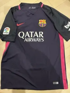 Nike FC Barcelona DRI-FIT ユニフォーム L