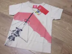 羊のショーンのTシャツのサムネイル