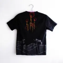 サザンオールスターズ激レアTシャツ1991年ツアー数回使用 サザンオールスターズ激レアTシャツ1991年ツアー数回使用 - メルカリ