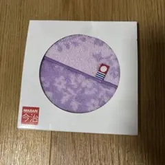 今治　ハンドタオル　タオルハンカチ　新品未使用