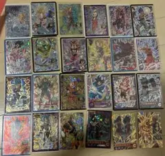 スーパードラゴンボールヒーローズ 引退品SEC20枚まとめ売り - メルカリ