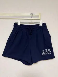 GAP ネイビー ショートパンツ XXS