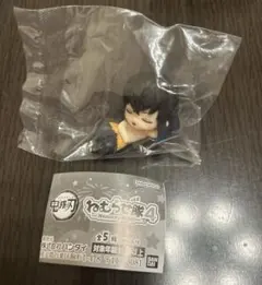 【新品未使用】ねむらせ隊 嘴平伊之助