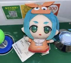 2026年最新】斧乃木余接ぬいぐるみの人気アイテム - メルカリ