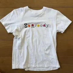 8egreedy Tシャツ Sサイズ