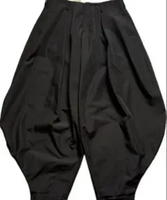 COMME des GARCONS HOMME PLUS 25aw寅壱 ウール - メルカリ
