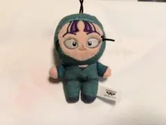 2026年最新】忍たま乱太郎 ほわぬい 立花仙蔵の人気アイテム - メルカリ