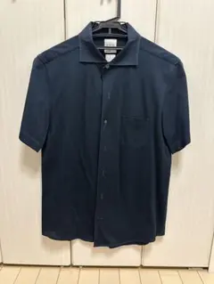 スーツカンパニー　WSY 半袖シャツ