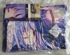 東方Project ×しまむら 鈴仙・優曇華院&藤原妹紅　寝具２点セットのサムネイル