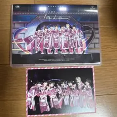 なにわ男子BluRay 1stLove通常版