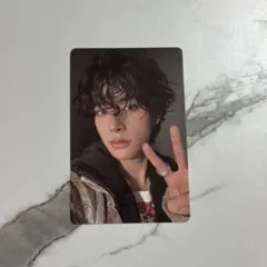 enhypen daydream中国一直娯 yizhiyu ジェイク トレカ