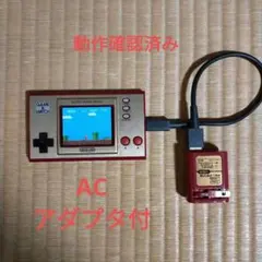 新品未開封】GAME&WATCHSUPER MARIOBROS - メルカリ