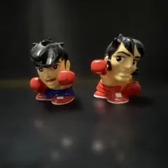 【箱付き】矢吹丈＆力石徹フィギュア　vintage レア 2025年最新】力石徹 フィギュアの人気アイテム - メルカリ