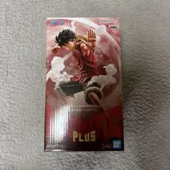 ワンピース MAXIMATIC PLUS モンキー・D・ルフィ