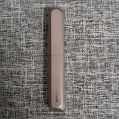 KOIZUMI コードレス前髪アイロン　ヘアアイロン　ピンク