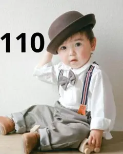 韓国 子供服 セレモニー 卒園式 フォーマルスーツ 結婚式 卒園式 110