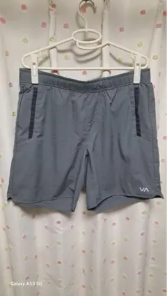 RVCA トレーニングショートパンツのサムネイル