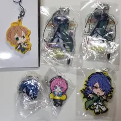 FlingPosse グッズ まとめ売り 6点セット