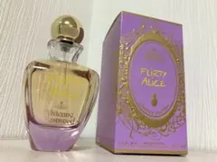 廃盤 vivienne westwood NAUGHTY ALICE 30ml - メルカリ