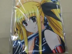 魔法少女リリカルなのはStrikerS フェイト クッションカバー