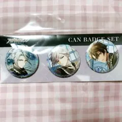 新品アイナナTRIGGERアニメイト特典缶バッジカバー 2025年最新アイナナ trigger 缶の人気アイテム - メルカリ